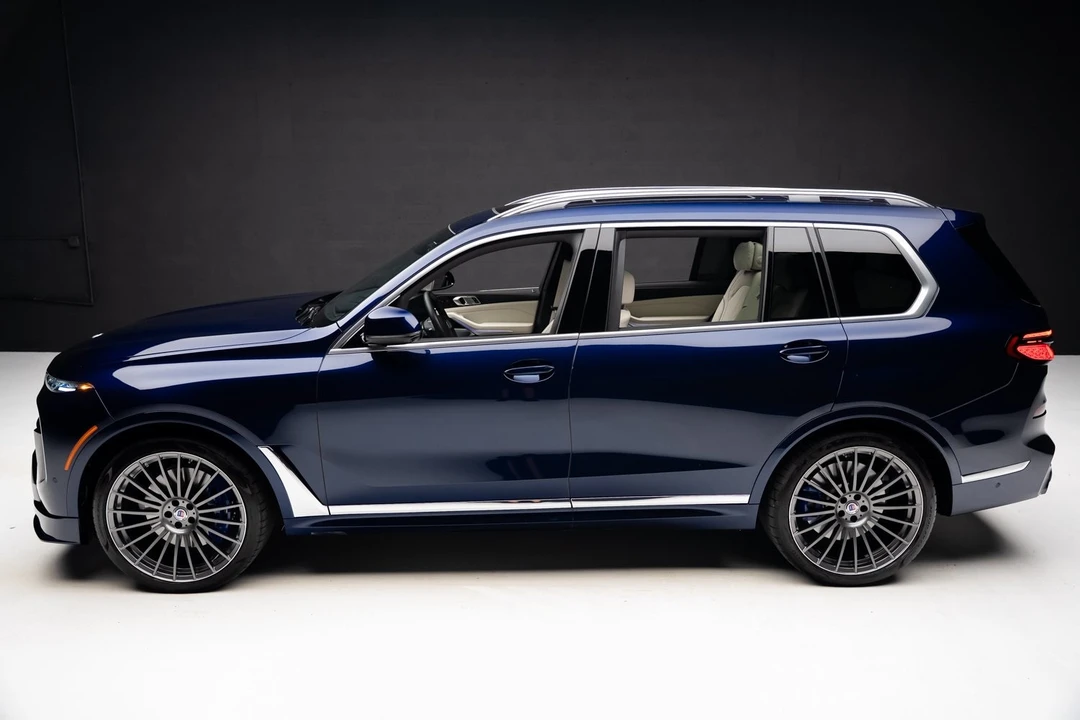 2025 BMW G07 X7 - Image 14 of 21