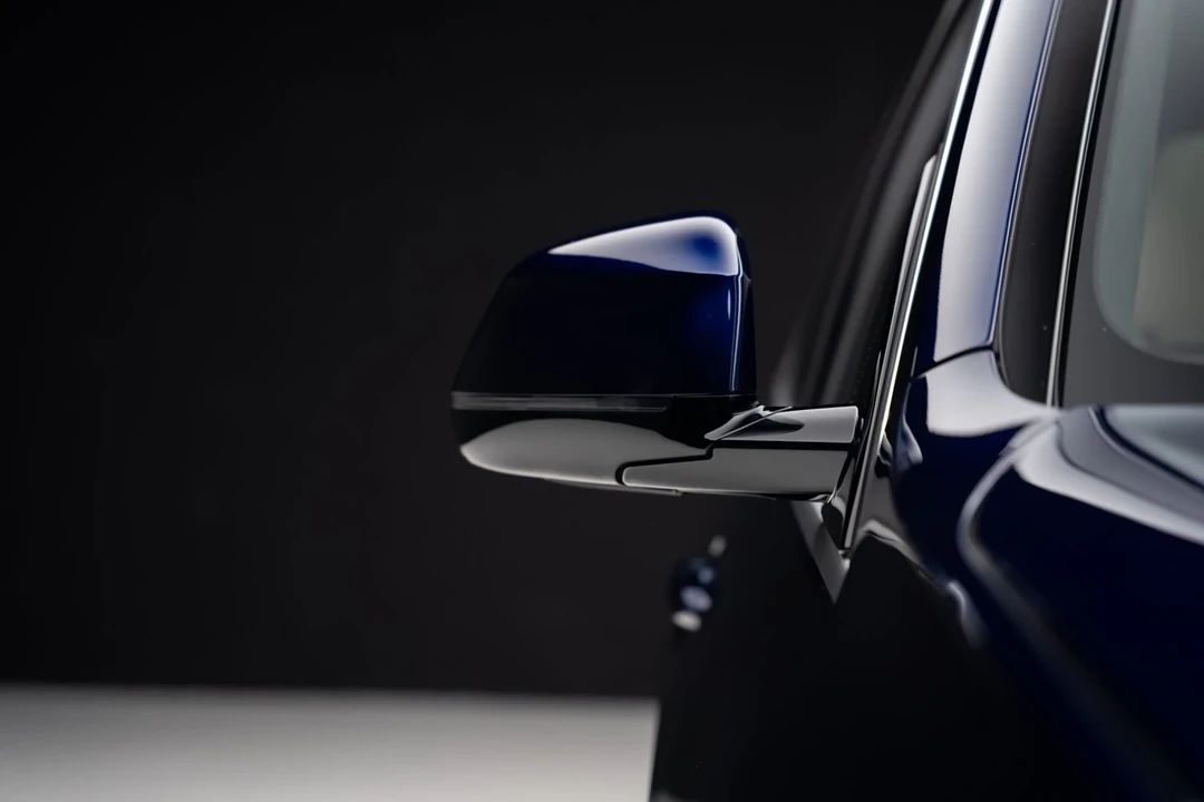 2025 BMW G07 X7 - Image 12 of 21