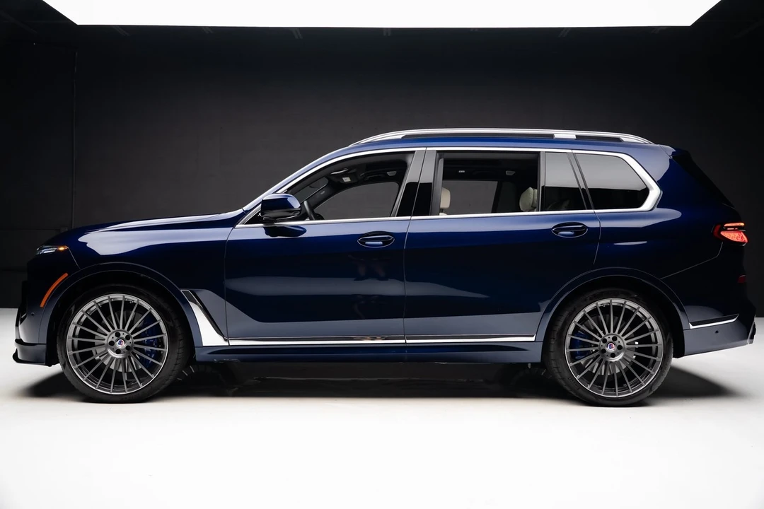 2025 BMW G07 X7 - Image 15 of 21