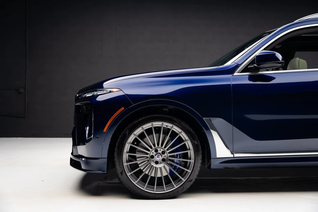 2025 BMW G07 X7 - Image 16 of 21
