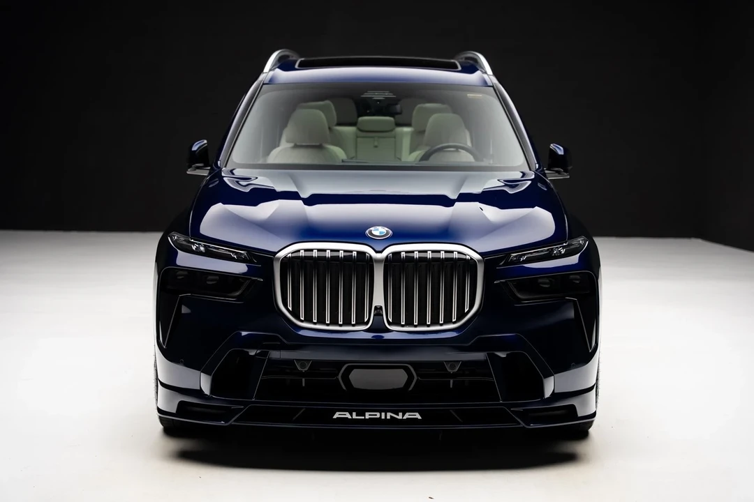 2025 BMW G07 X7 - Image 6 of 21