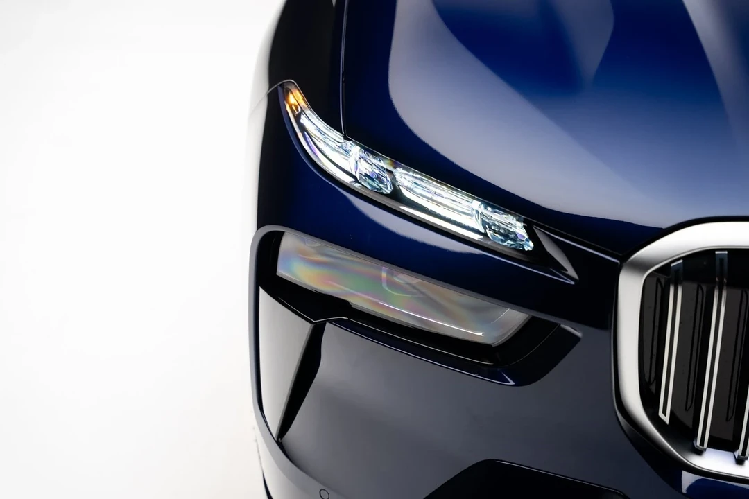 2025 BMW G07 X7 - Image 11 of 21