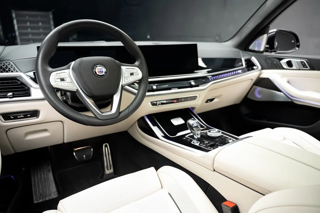 2025 BMW G07 X7 - Image 2 of 21