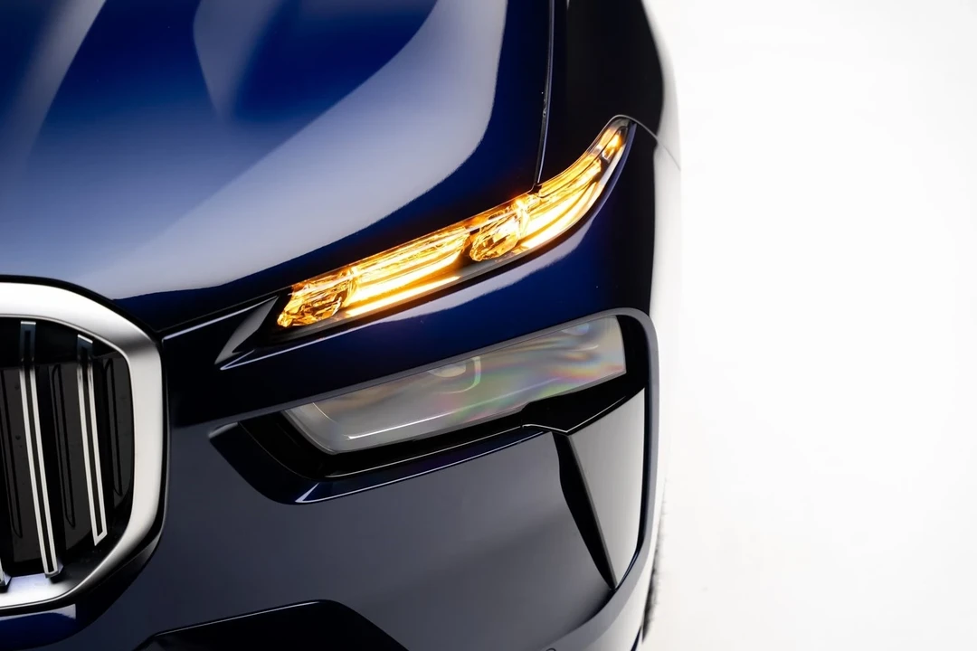 2025 BMW G07 X7 - Image 10 of 21