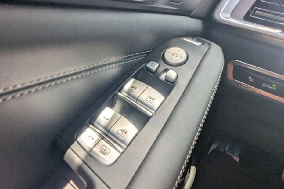2025 BMW G07 X7 - Image 11 of 20