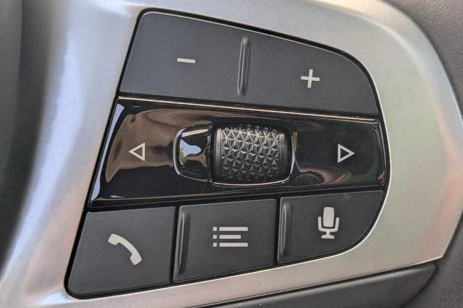 2025 BMW G07 X7 - Image 14 of 20