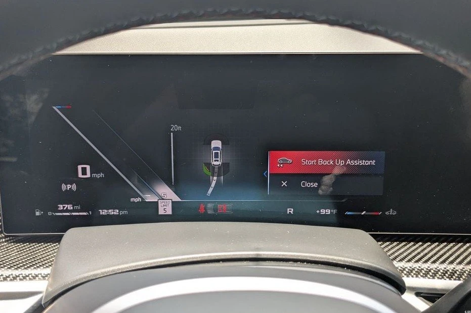 2025 BMW G07 X7 - Image 15 of 20