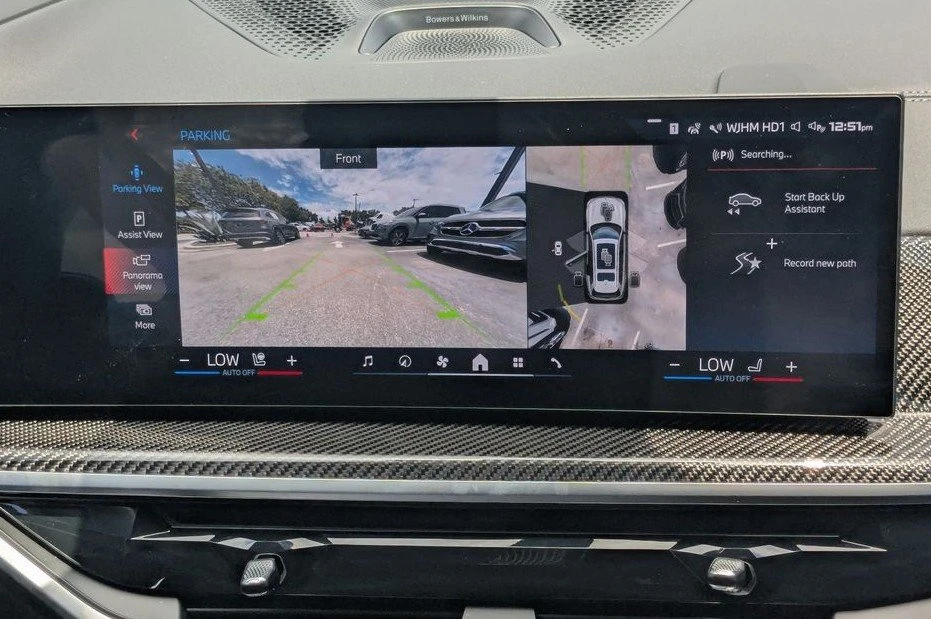 2025 BMW G07 X7 - Image 5 of 20