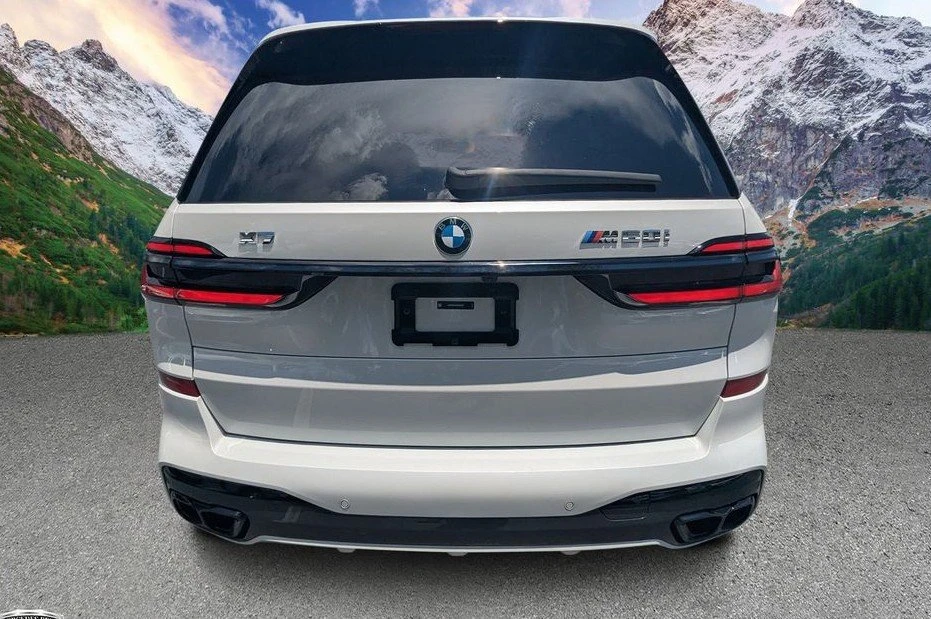 2025 BMW G07 X7 - Image 19 of 20