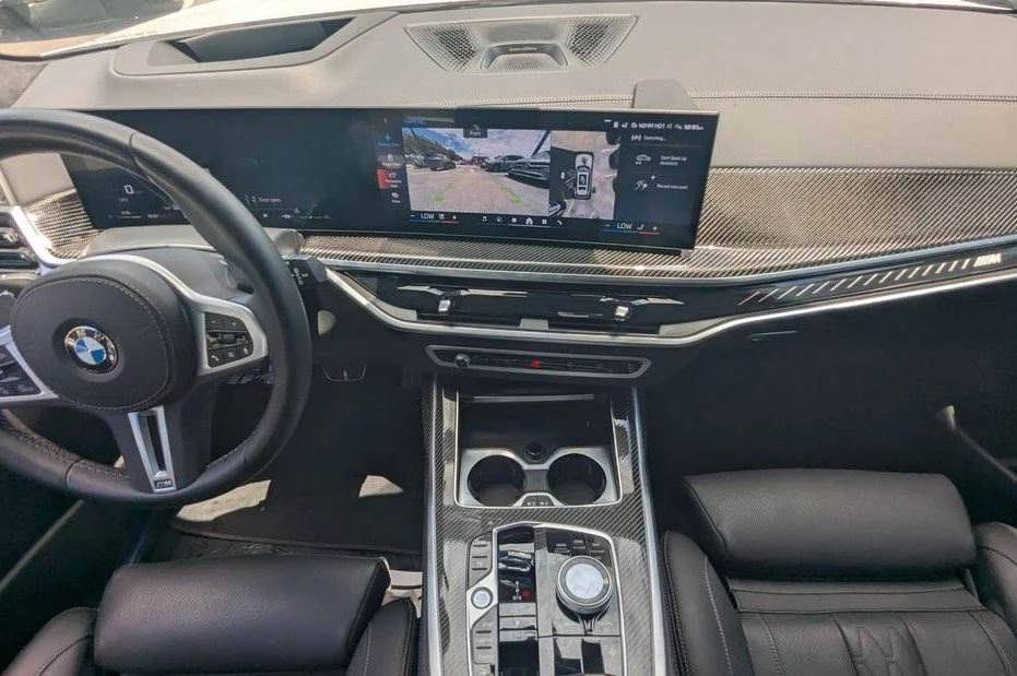 2025 BMW G07 X7 - Image 2 of 20