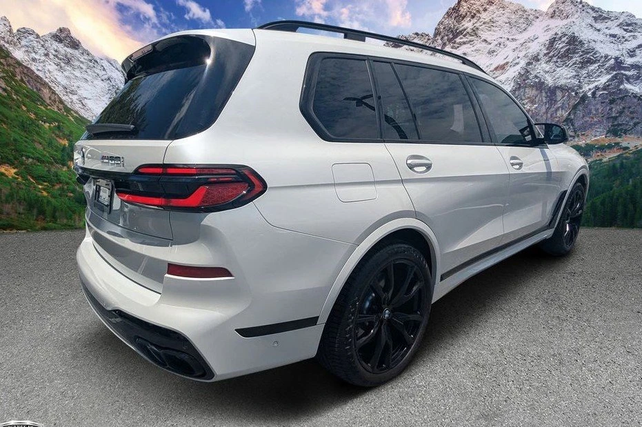 2025 BMW G07 X7 - Image 18 of 20