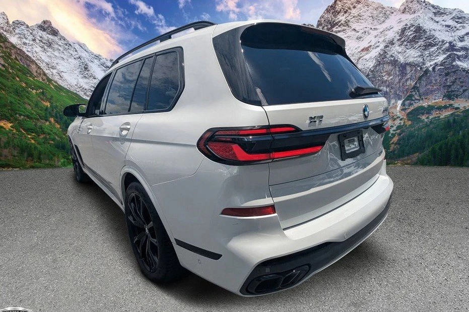 2025 BMW G07 X7 - Image 20 of 20