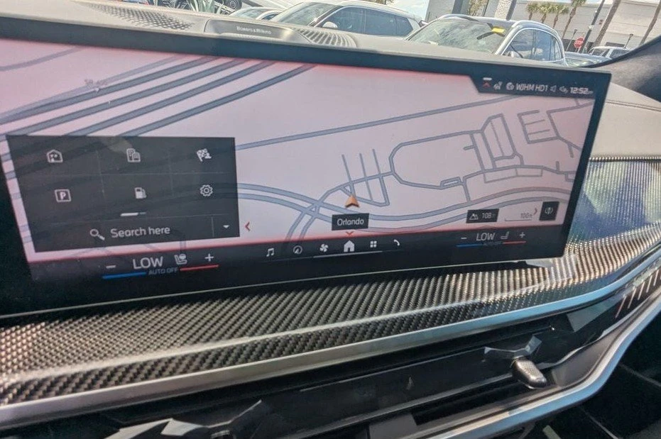 2025 BMW G07 X7 - Image 10 of 20