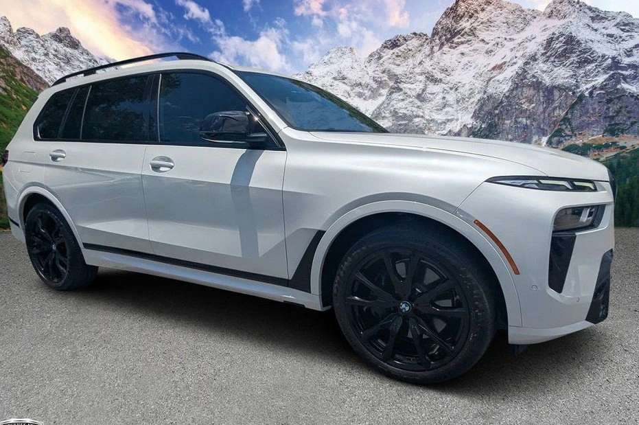2025 BMW G07 X7 - Image 17 of 20