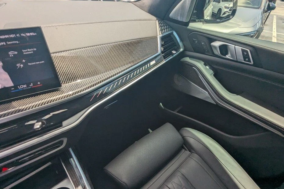 2025 BMW G07 X7 - Image 4 of 20