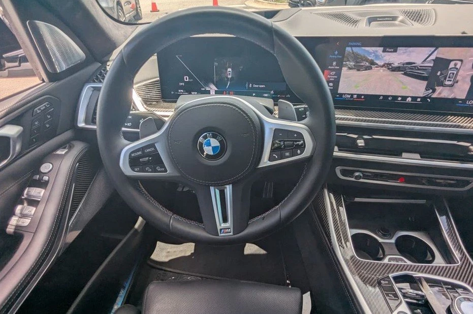 2025 BMW G07 X7 - Image 3 of 20