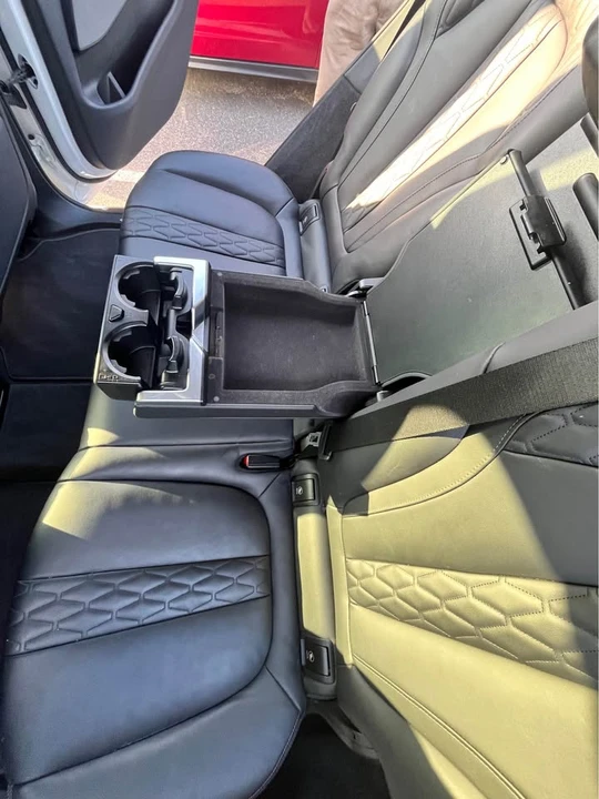 2025 BMW G07 X7 - Image 7 of 14