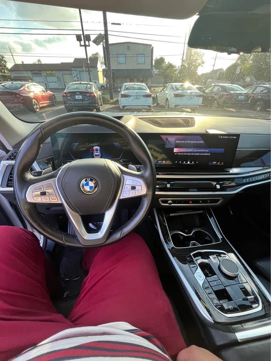 2025 BMW G07 X7 - Image 13 of 14