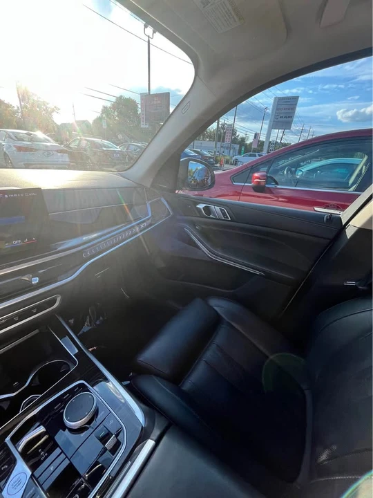 2025 BMW G07 X7 - Image 11 of 14