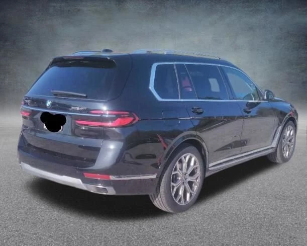 2025 BMW G07 X7 - Image 3 of 14