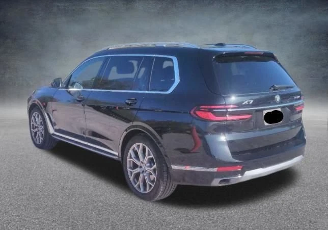 2025 BMW G07 X7 - Image 4 of 14
