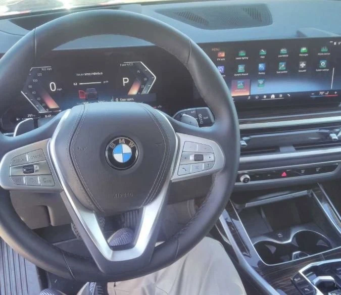 2025 BMW G07 X7 - Image 6 of 14
