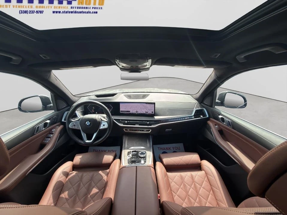 2025 BMW G07 X7 - Image 18 of 20