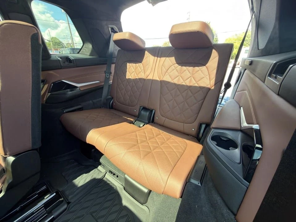 2025 BMW G07 X7 - Image 15 of 20