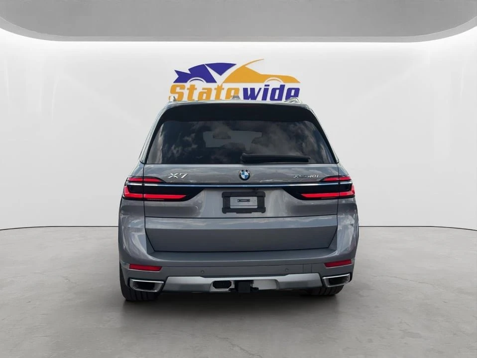 2025 BMW G07 X7 - Image 4 of 20