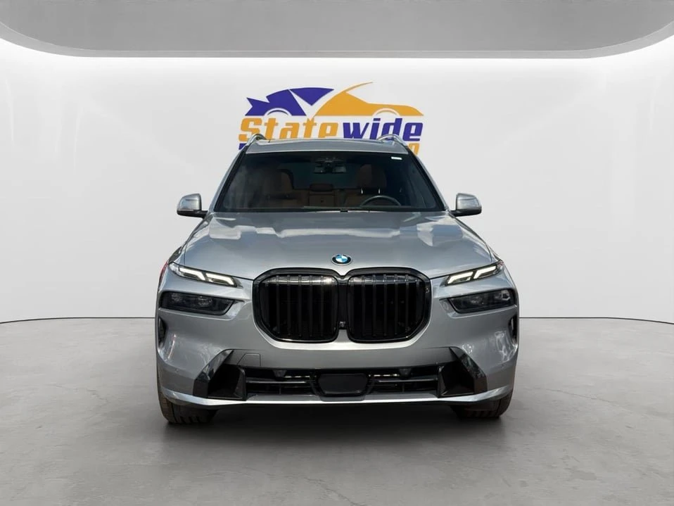 2025 BMW G07 X7 - Image 8 of 20