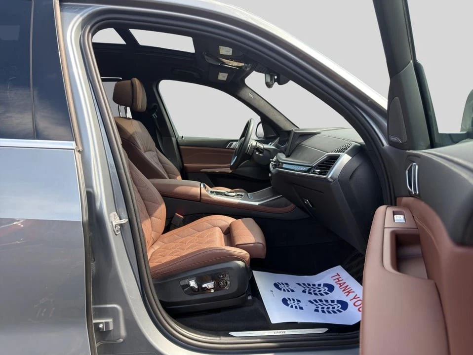 2025 BMW G07 X7 - Image 17 of 20