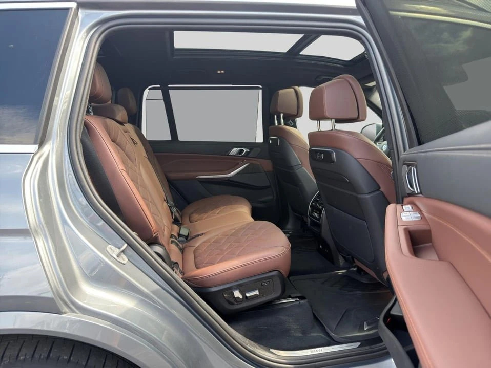 2025 BMW G07 X7 - Image 16 of 20