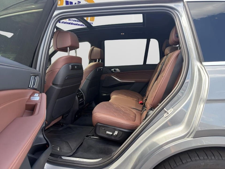 2025 BMW G07 X7 - Image 14 of 20