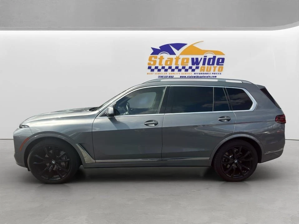 2025 BMW G07 X7 - Image 2 of 20