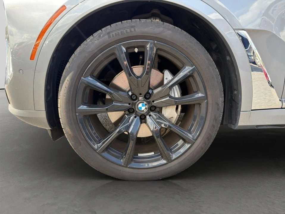 2025 BMW G07 X7 - Image 10 of 20