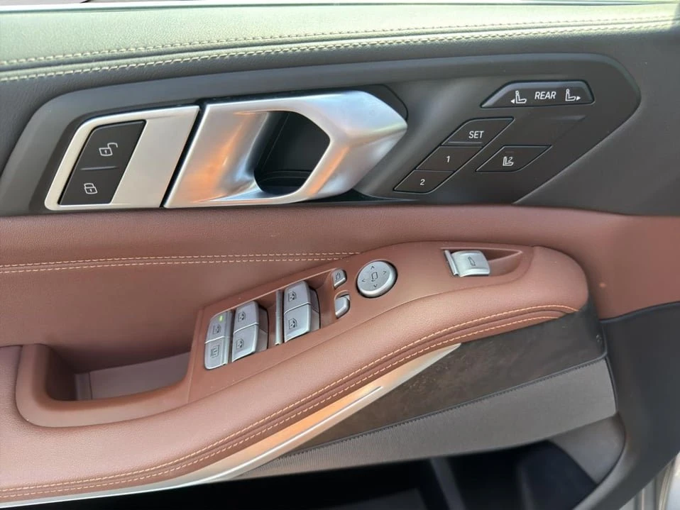 2025 BMW G07 X7 - Image 11 of 20