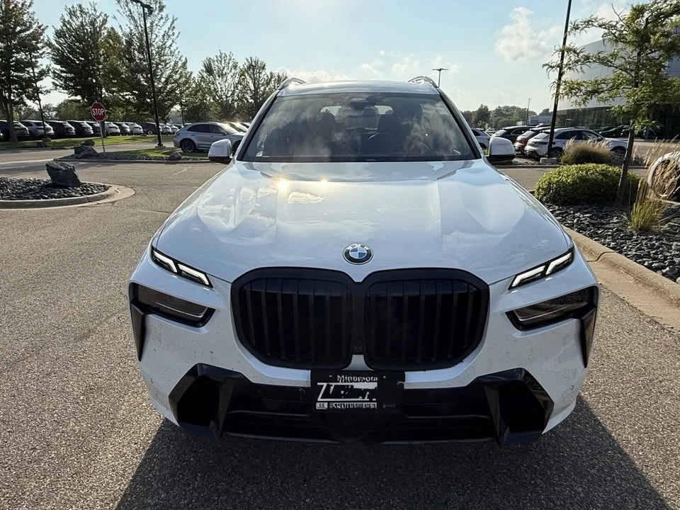 2025 BMW G07 X7 - Image 2 of 10