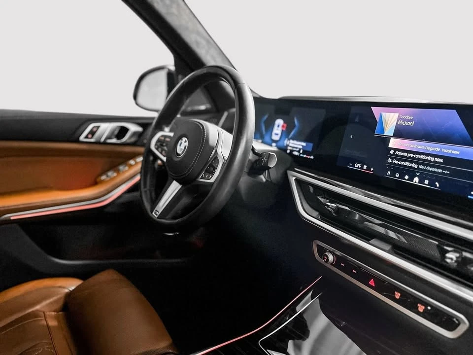 2025 BMW G07 X7 - Image 18 of 20