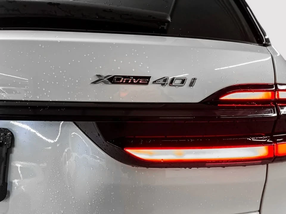 2025 BMW G07 X7 - Image 8 of 20