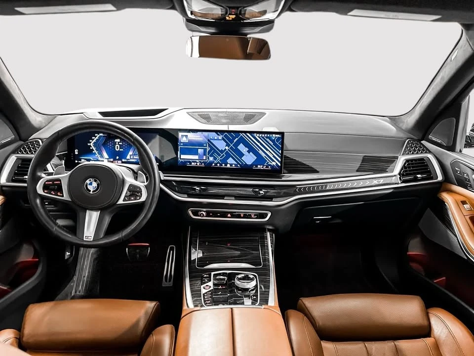 2025 BMW G07 X7 - Image 17 of 20