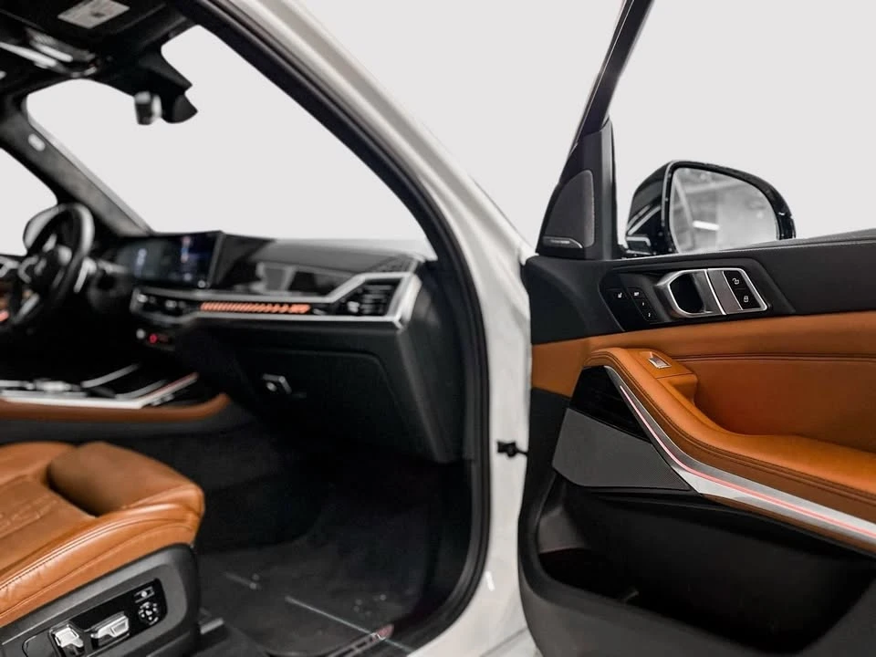 2025 BMW G07 X7 - Image 20 of 20