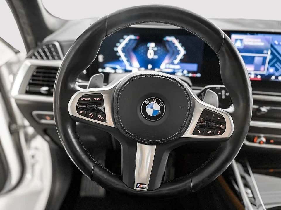 2025 BMW G07 X7 - Image 13 of 20