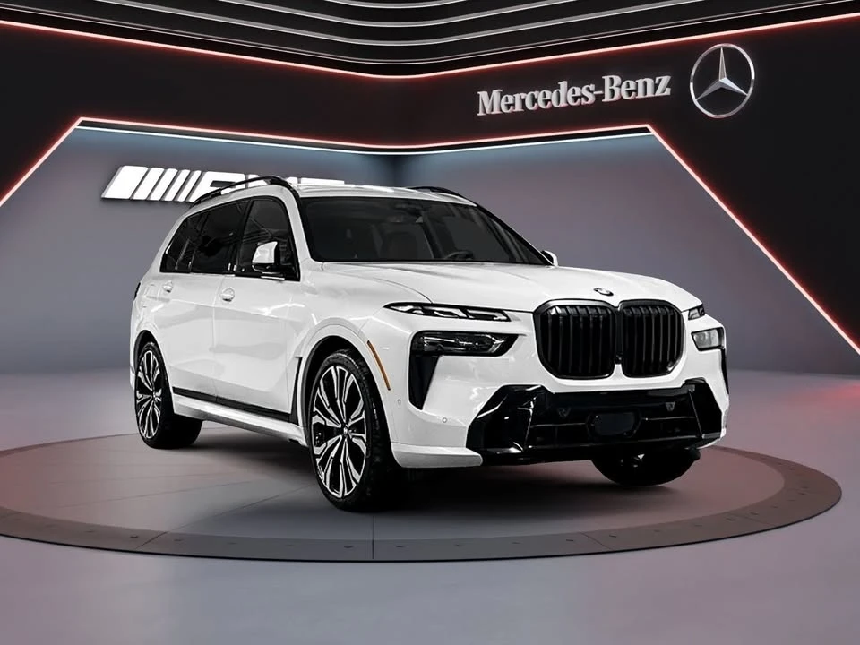 2025 BMW G07 X7 - Image 6 of 20