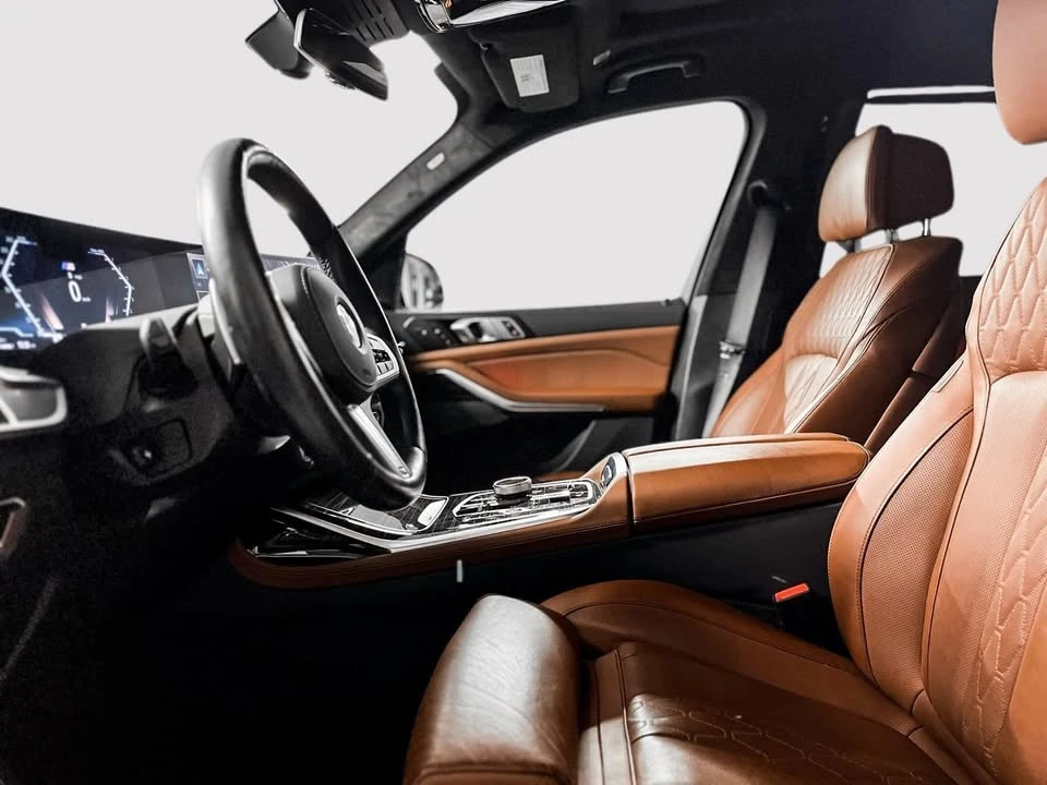 2025 BMW G07 X7 - Image 12 of 20