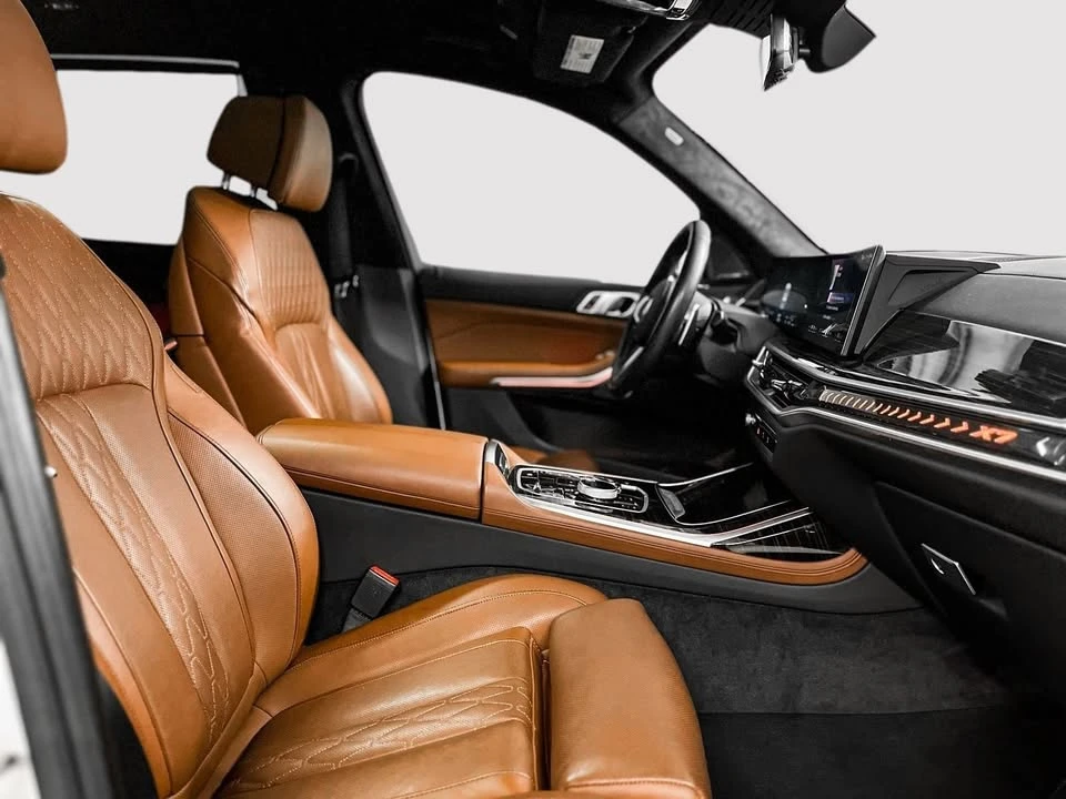 2025 BMW G07 X7 - Image 19 of 20