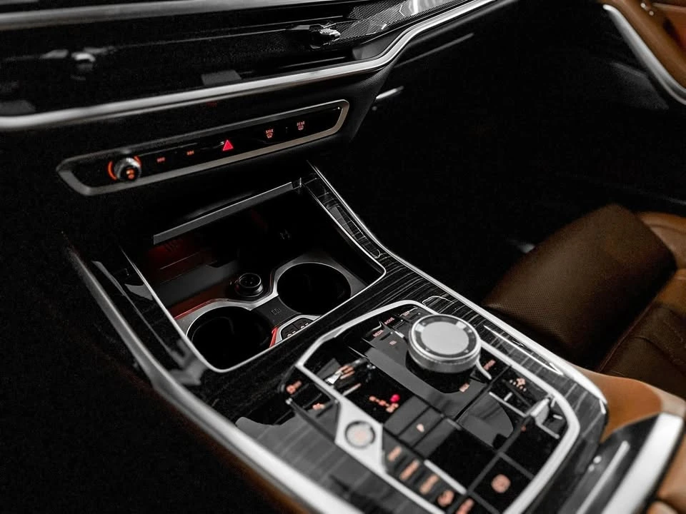 2025 BMW G07 X7 - Image 16 of 20
