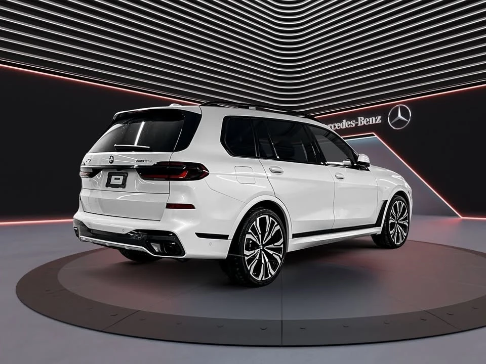 2025 BMW G07 X7 - Image 4 of 20
