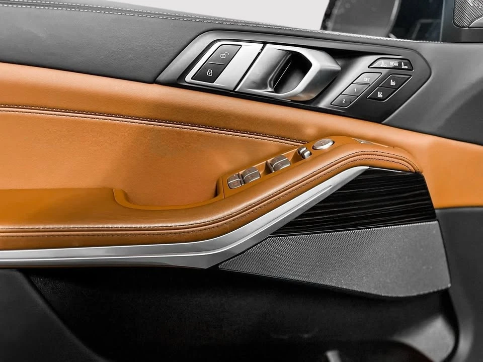 2025 BMW G07 X7 - Image 11 of 20