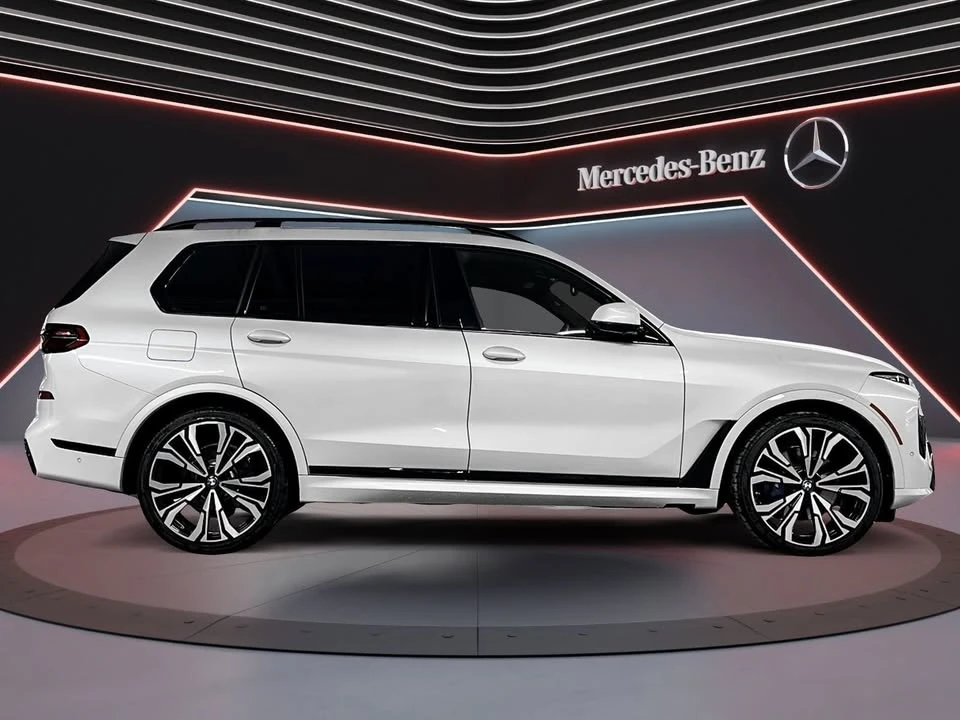 2025 BMW G07 X7 - Image 5 of 20