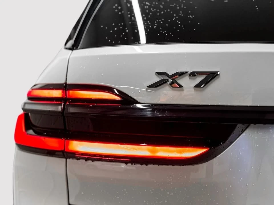 2025 BMW G07 X7 - Image 9 of 20